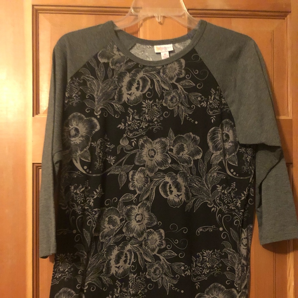 Lularoe randy